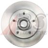 CHEVR 18021344 Brake Disc